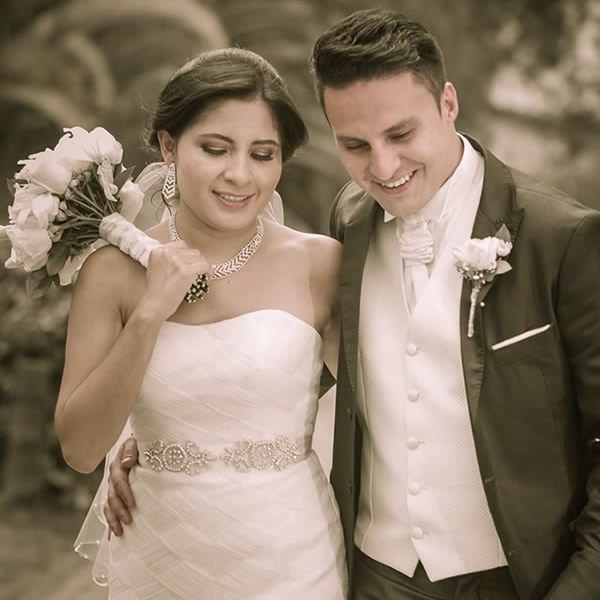 Fotografos de Bodas en Cuenca