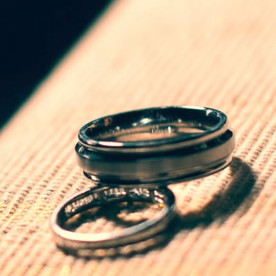 Joyeria para Bodas en Cuenca :: Anillos - Tiaras