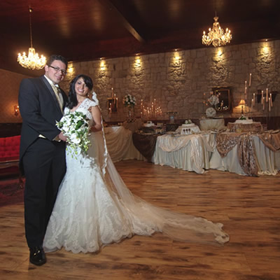 Salones de Recepciones en Cuenca