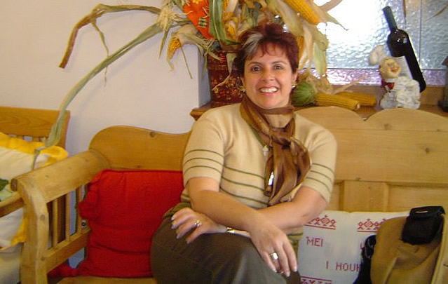 Cecilia Calderon - Wedding Planner - Protocolo - www.bodaencuenca.com