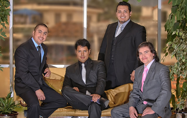 Voices  - Musica - www.bodaencuenca.com