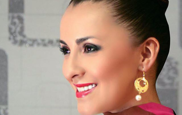 Veronica Tola - Musica - www.bodaencuenca.com