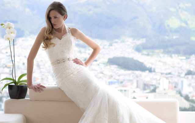 Tules & Novias  - Vestidos de Novia - Complementos - www.bodaencuenca.com