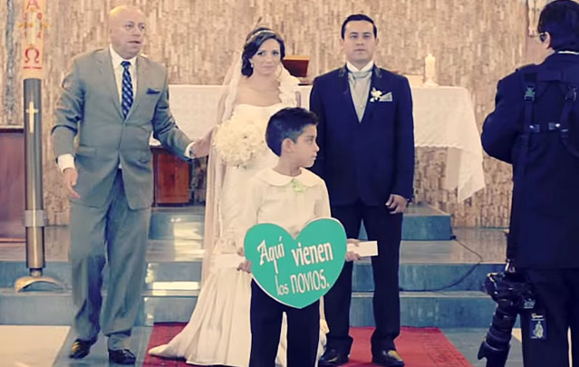 Neto  Davila - Protocolo - www.bodaencuenca.com