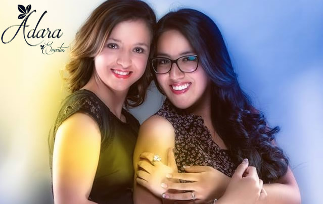 Adara Eventos - Wedding Planner - Protocolo - www.bodaencuenca.com