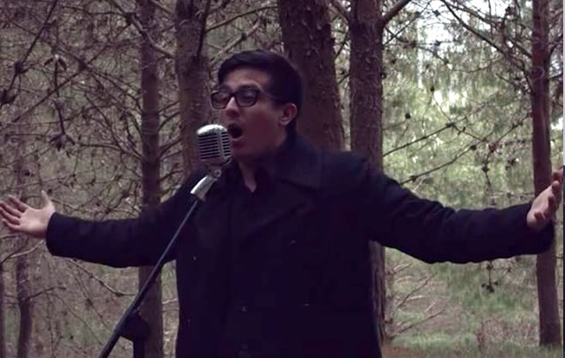 Andres Pineda - Música - www.bodaencuenca.com