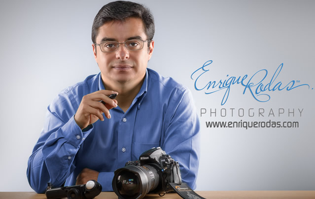 Enrique Rodas - Fotografía de Bodas - www.bodaencuenca.com
