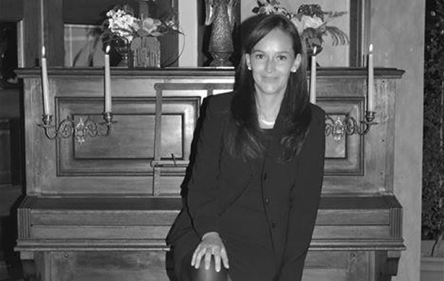 Paulina Jaramillo - Wedding Planner - Protocolo - www.bodaencuenca.com