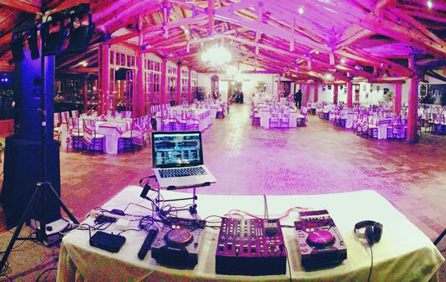 Antonio Orellana  Musica para Bodas y Eventos - Música - www.bodaencuenca.com