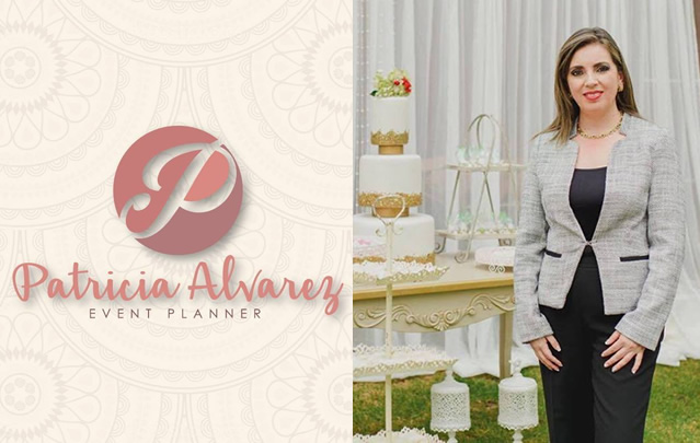Patricia Alvarez - Wedding Planner - Protocolo - www.bodaencuenca.com